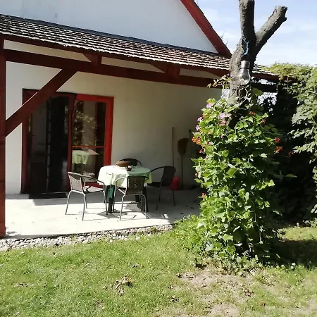 Nagyhalap Guest house Cserhathalap