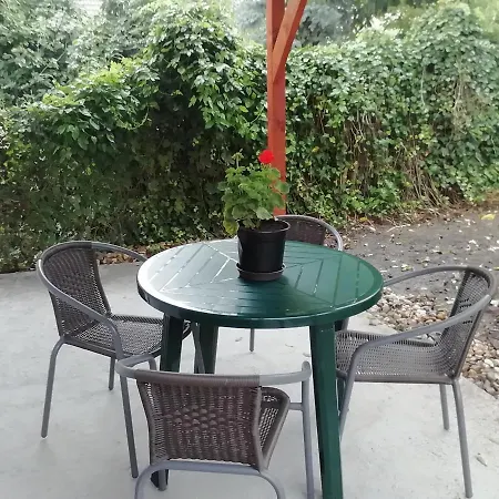 Nagyhalap 4* Cserhathalap