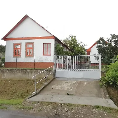 Nagyhalap Guest house