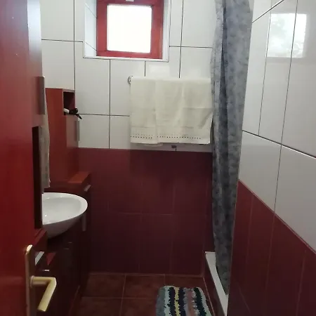Nagyhalap Pensiune