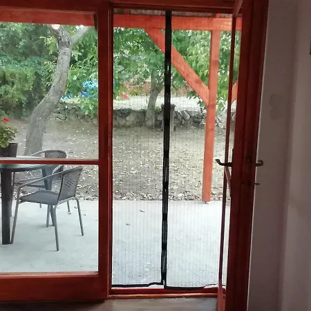 Nagyhalap Guest house