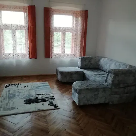 Nagyhalap Guest house 4*