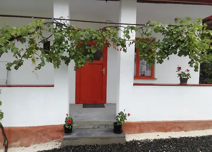 Nagyhaláp Affittacamere 4*