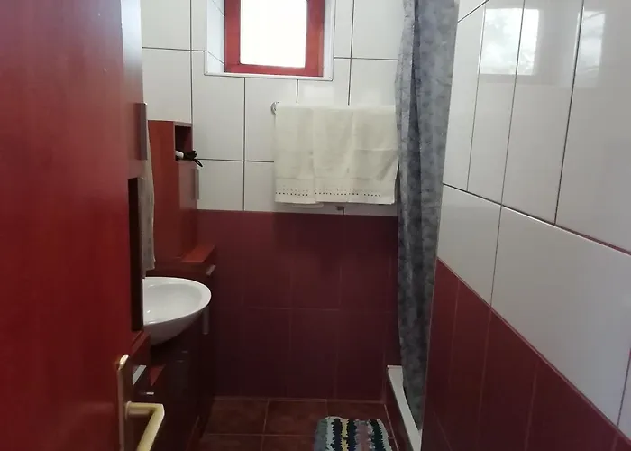 Nagyhalap Pensjonat