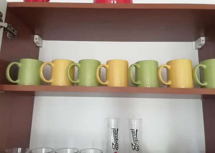Affittacamere Nagyhaláp