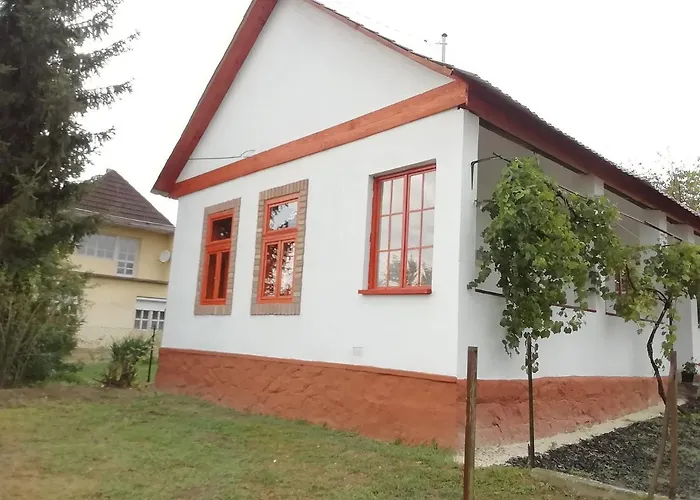 Affittacamere Nagyhaláp 4*