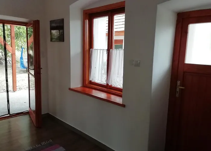 Affittacamere Nagyhaláp